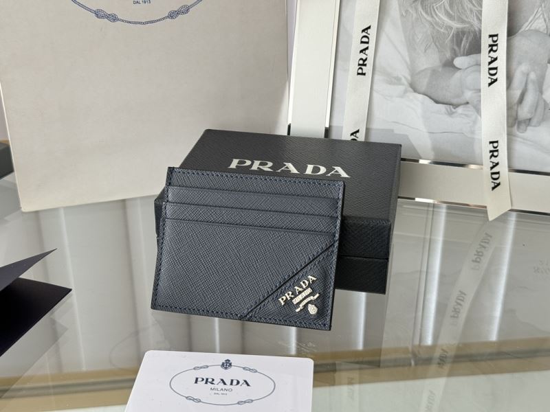 Prada Wallets